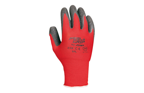 GUANTE POLIAM FEEL&GRIP XL10 J