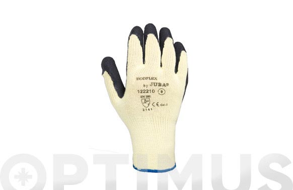 GUANTE POLIE/ALGO ECO-FLEX XL1