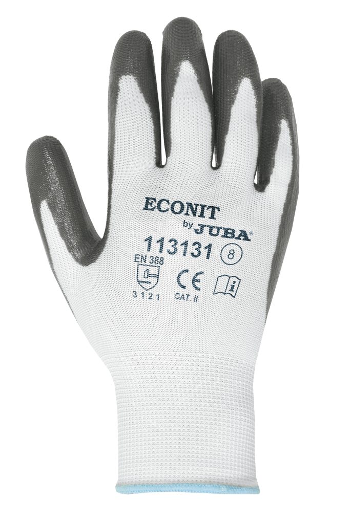 GUANTE POLIE L09 JUBA