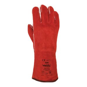 GUANTE SOLD XL10 RO SERRAJE H4