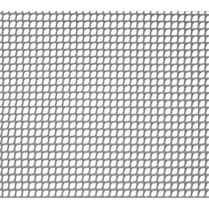 MALLA CUADRANET 5 X 5 MM 1 X 5