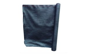 MALLA 2X50MT NEGRO NT61362