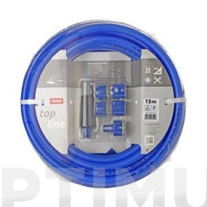 MANGUERA 15MT 15X19MM 5/8" AZ