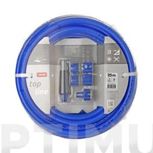 MANGUERA 25MT 15X19MM 5/8" AZ