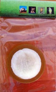 NIDO FORRADO CON BORREGUITO 02