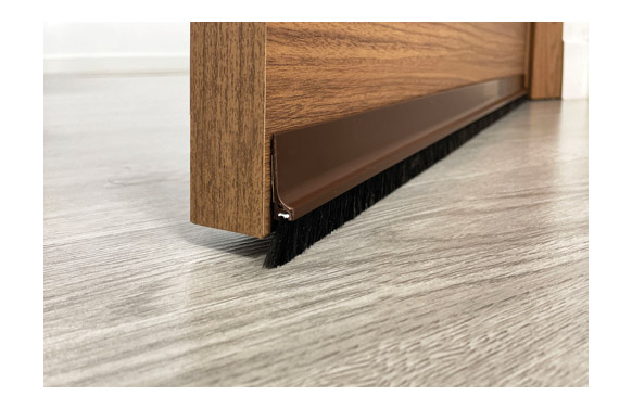 BURLETE ADH FLECOS 100CM PVC R