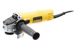 AMOLADORA 115 MM 800W DWE4056