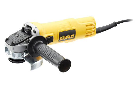 AMOLADORA 115 MM 800W DWE4056