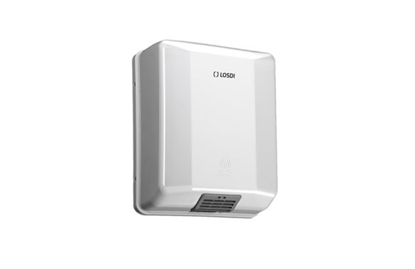 SECAMANOS OPTICO 1600W 30,8X23