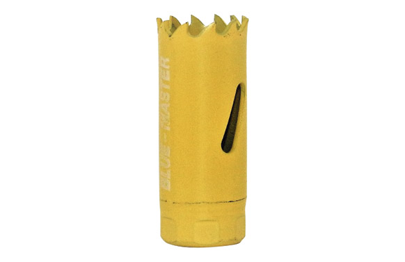 CORONA PERFOR. Ø 022MM BIMETAL