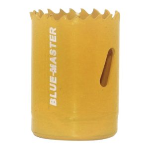 CORONA PERFOR. Ø 029MM BIMETAL