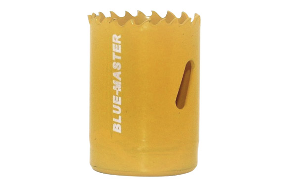 CORONA PERFOR. Ø 029MM BIMETAL