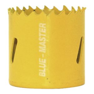 CORONA PERFOR. Ø 040MM BIMETAL