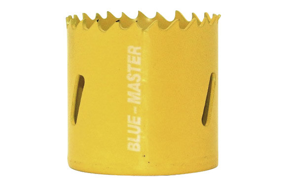 CORONA PERFOR. Ø 040MM BIMETAL