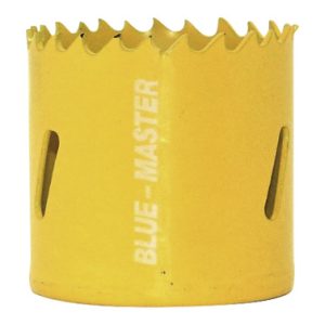 CORONA PERFOR. Ø 041MM BIMETAL