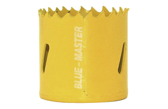 CORONA PERFOR. Ø 041MM BIMETAL