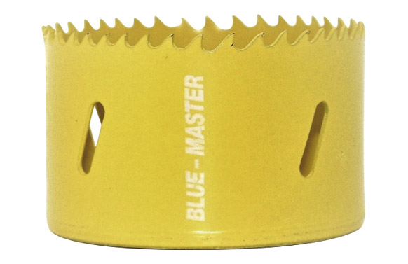 CORONA PERFOR. Ø 073MM BIMETAL