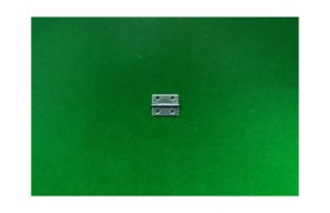 BISAGRA 3/4" PULIDA 5005P034