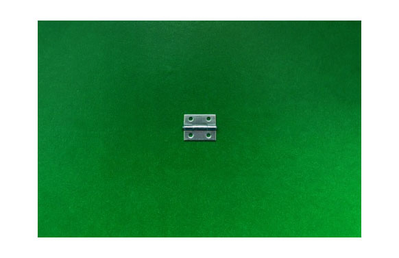 BISAGRA 3/4″ PULIDA 5005P034