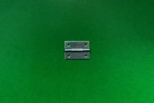 BISAGRA 1.1/2" PULIDA 5005P112