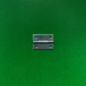 BISAGRA 1.1/2" PULIDA 5005P112