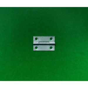 BISAGRA 1.1/4" PULIDA 5005P114