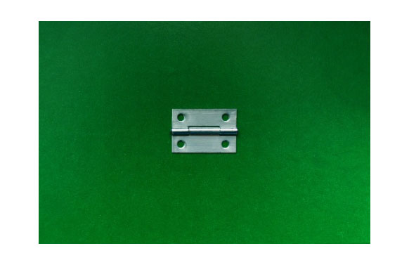 BISAGRA 1.1/4″ PULIDA 5005P114