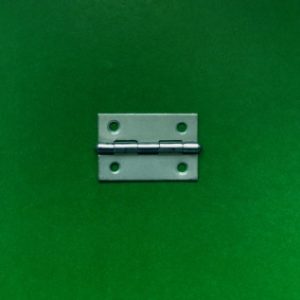 BISAGRA 1.3/4" PULIDA 5005P134