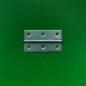 BISAGRA 2.1/2" PULIDA 5005P212