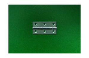 BISAGRA 2.1/4" PULIDA 5005P214