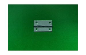 BISAGRA 2" PULIDA 5005P200