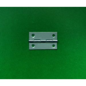 BISAGRA 2" PULIDA 5005P200