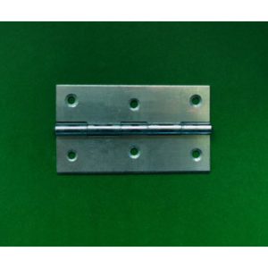 BISAGRA 3.1/2" PULIDA 5005P312