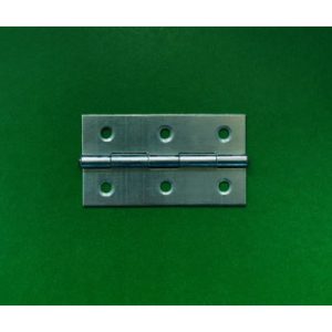 BISAGRA 3" PULIDA 5005P300