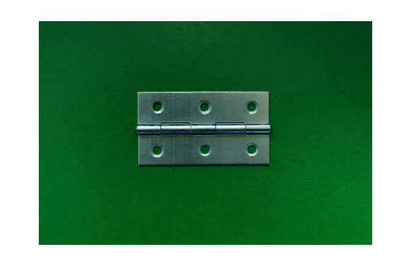 BISAGRA 3″ PULIDA 5005P300