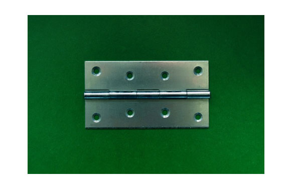 BISAGRA 4″ PULIDA 5005P400