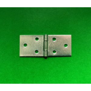 BISAGRA 1.1/4" PULIDA 814P114