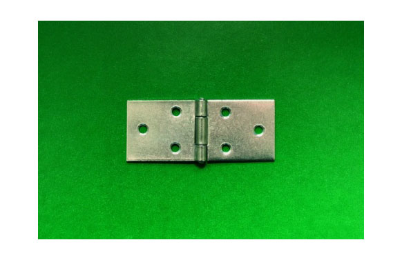 BISAGRA 1.1/4″ PULIDA 814P114