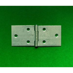 BISAGRA 1.3/4" PULIDA 814P134