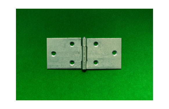 BISAGRA 1.3/4″ PULIDA 814P134
