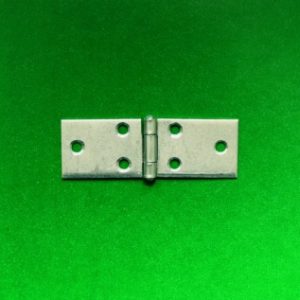 BISAGRA 1" PULIDA 814P100