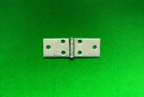 BISAGRA 1″ PULIDA 814P100