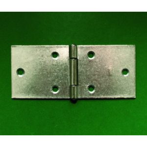 BISAGRA 2.1/2" PULIDA 814P212