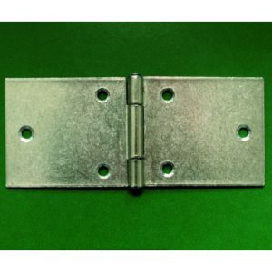 BISAGRA 2.1/4" PULIDA 814P214