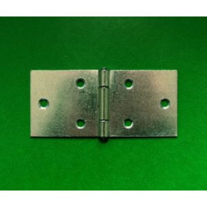 BISAGRA 2" PULIDA 814P200