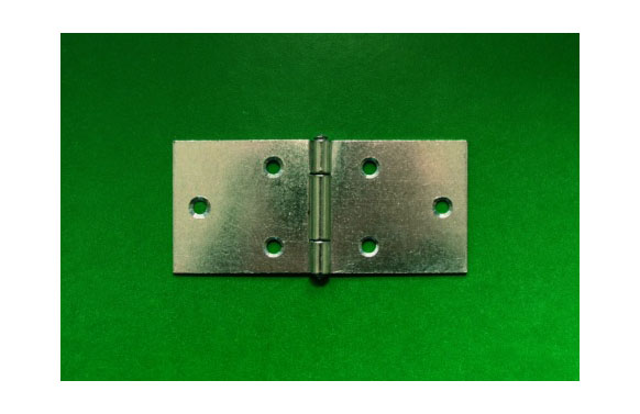 BISAGRA 2″ PULIDA 814P200