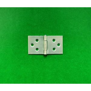 BISAGRA 1.1/2" PULIDA 816P112