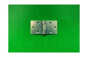 BISAGRA 1.3/4" PULIDA 816P134