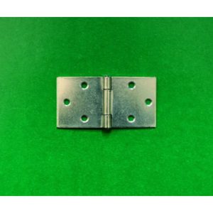 BISAGRA 1.3/4" PULIDA 816P134