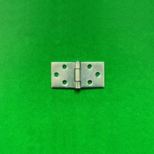 BISAGRA 1" PULIDA 816P100